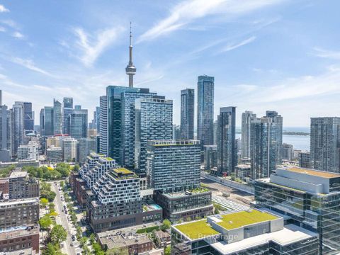 Photo 24 at 822 - 55 Stewart Street, Waterfront Communities C1, Toronto