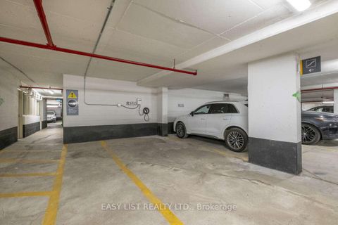 Photo 25 at 822 - 55 Stewart Street, Waterfront Communities C1, Toronto