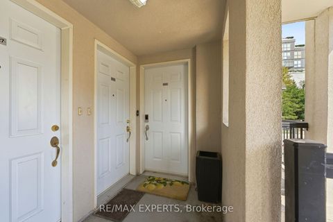 Photo 3 at 2025 - 85 George Appleton Way, CFB, Toronto