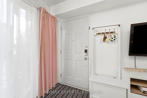 Photo 4 at 2025 - 85 George Appleton Way, CFB, Toronto