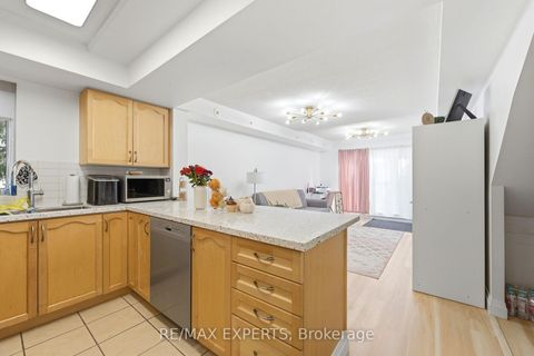 Photo 13 at 2025 - 85 George Appleton Way, CFB, Toronto