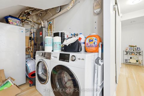Photo 17 at 2025 - 85 George Appleton Way, CFB, Toronto