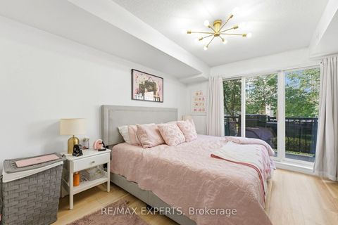 Photo 18 at 2025 - 85 George Appleton Way, CFB, Toronto