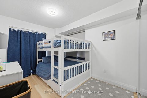 Photo 20 at 2025 - 85 George Appleton Way, CFB, Toronto