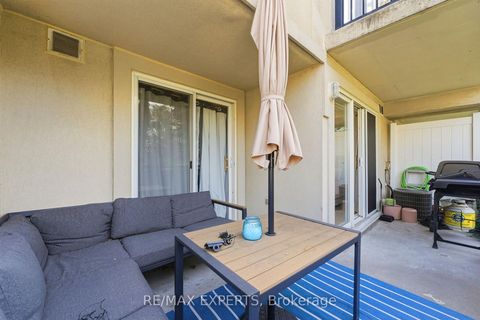 Photo 21 at 2025 - 85 George Appleton Way, CFB, Toronto