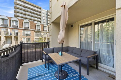 Photo 23 at 2025 - 85 George Appleton Way, CFB, Toronto