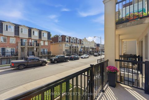 Photo 24 at 2025 - 85 George Appleton Way, CFB, Toronto