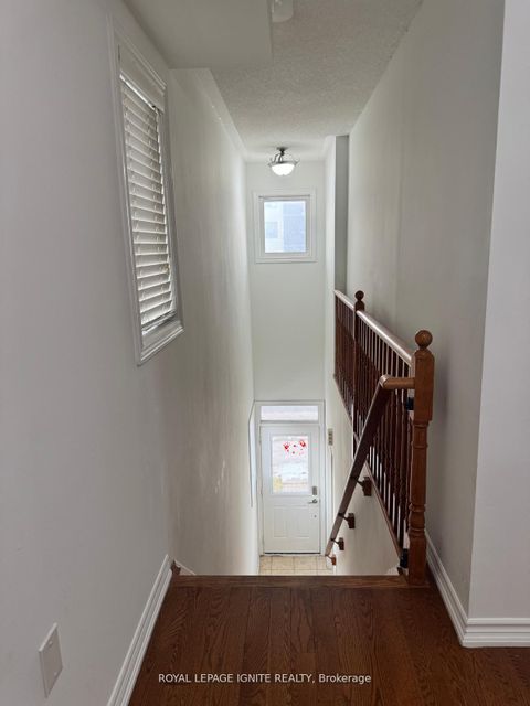 Photo 1 at 1309 Danforth Road, Eglinton East, Toronto