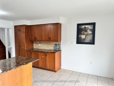Photo 9 at 1309 Danforth Road, Eglinton East, Toronto