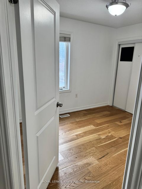 Photo 10 at 1309 Danforth Road, Eglinton East, Toronto