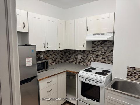 Photo 11 at 1309 Danforth Road, Eglinton East, Toronto