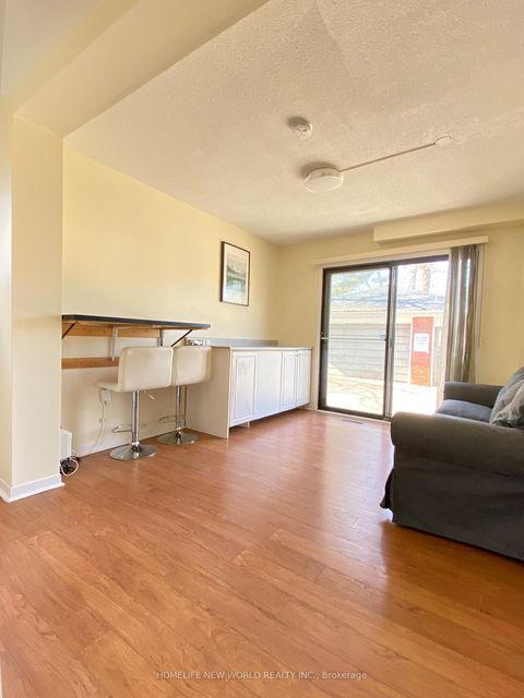 Photo 6 at 290 Sheppard Avenue W, Westgate, Toronto