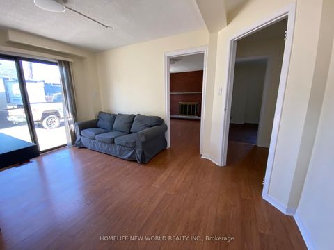 Photo 8 at 290 Sheppard Avenue W, Westgate, Toronto