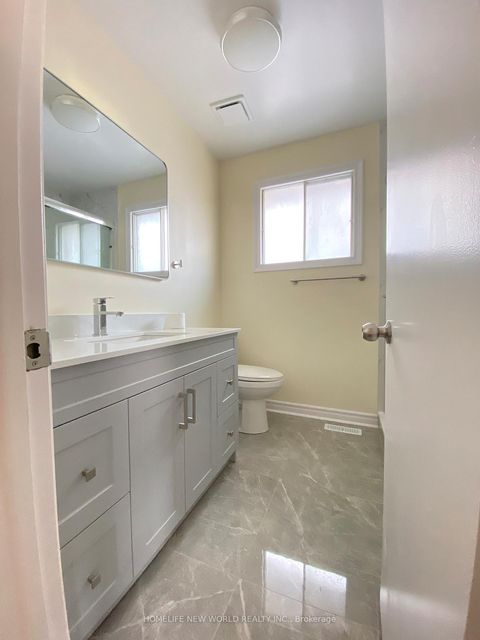Photo 11 at 290 Sheppard Avenue W, Westgate, Toronto