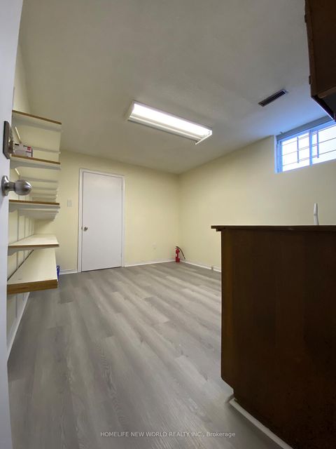 Photo 15 at 290 Sheppard Avenue W, Westgate, Toronto