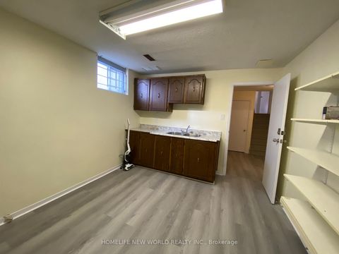 Photo 16 at 290 Sheppard Avenue W, Westgate, Toronto