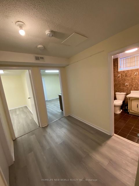 Photo 17 at 290 Sheppard Avenue W, Westgate, Toronto