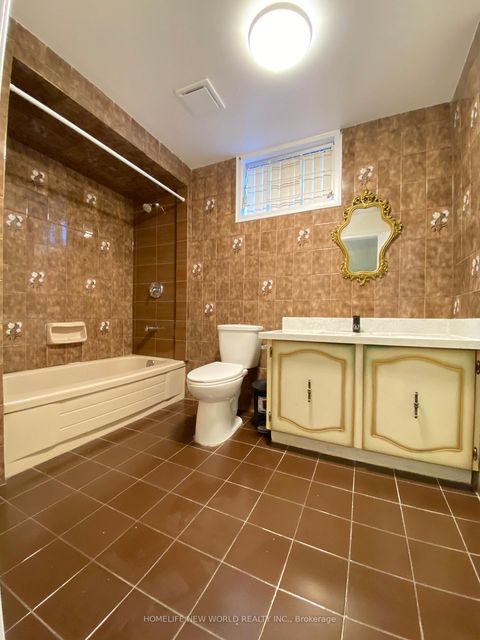 Photo 18 at 290 Sheppard Avenue W, Westgate, Toronto