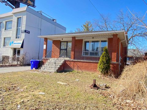 Photo 22 at 290 Sheppard Avenue W, Westgate, Toronto
