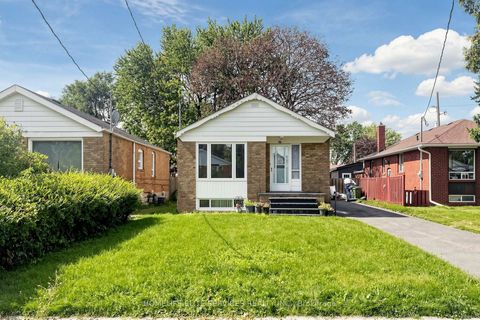Photo 0 at 48 Frey Crescent, Maryvale, Toronto