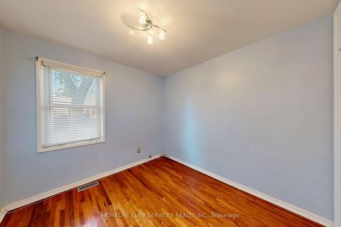 Photo 3 at 48 Frey Crescent, Maryvale, Toronto