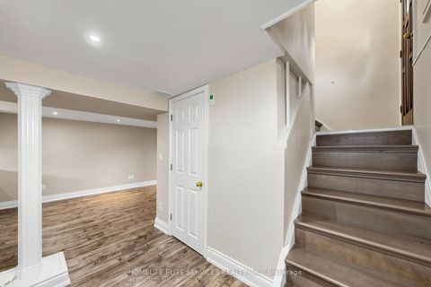 Photo 7 at 48 Frey Crescent, Maryvale, Toronto