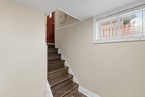 Photo 8 at 48 Frey Crescent, Maryvale, Toronto