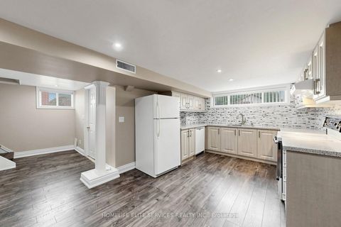 Photo 10 at 48 Frey Crescent, Maryvale, Toronto