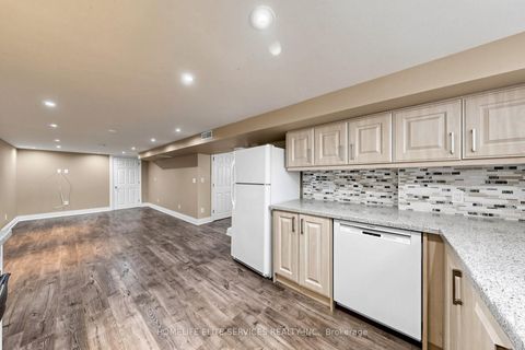Photo 12 at 48 Frey Crescent, Maryvale, Toronto