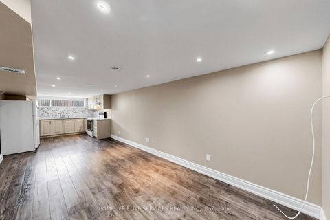 Photo 13 at 48 Frey Crescent, Maryvale, Toronto