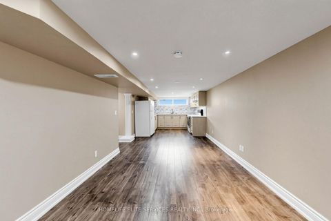Photo 14 at 48 Frey Crescent, Maryvale, Toronto