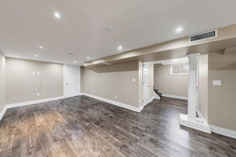 Photo 16 at 48 Frey Crescent, Maryvale, Toronto