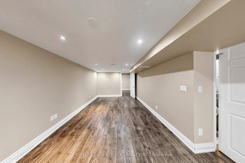 Photo 17 at 48 Frey Crescent, Maryvale, Toronto