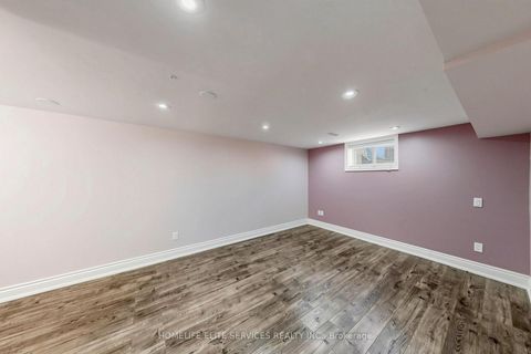 Photo 18 at 48 Frey Crescent, Maryvale, Toronto
