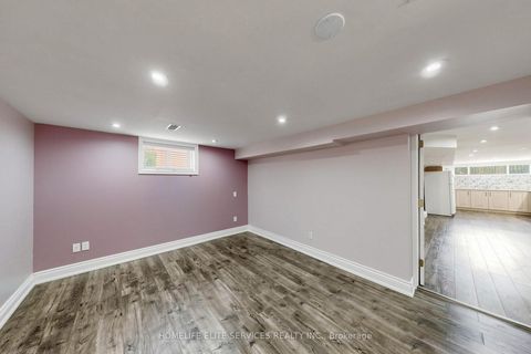 Photo 19 at 48 Frey Crescent, Maryvale, Toronto