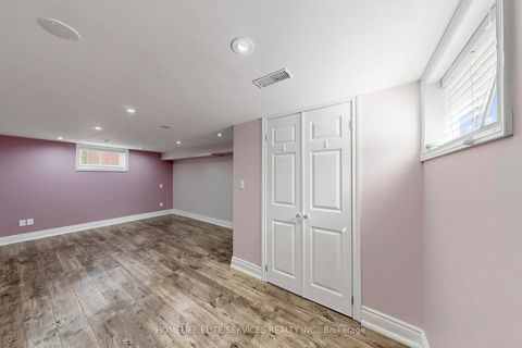 Photo 20 at 48 Frey Crescent, Maryvale, Toronto