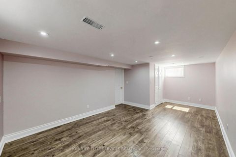 Photo 21 at 48 Frey Crescent, Maryvale, Toronto