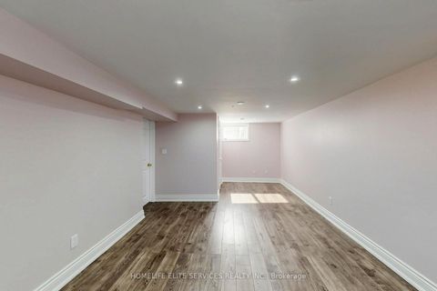 Photo 22 at 48 Frey Crescent, Maryvale, Toronto