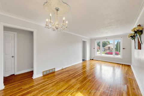 Photo 30 at 48 Frey Crescent, Maryvale, Toronto