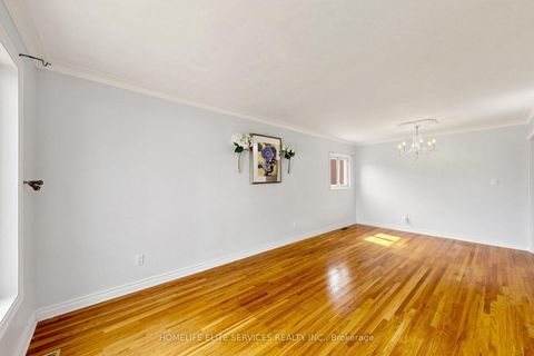 Photo 31 at 48 Frey Crescent, Maryvale, Toronto