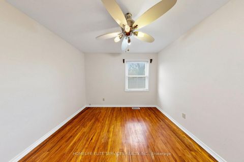 Photo 45 at 48 Frey Crescent, Maryvale, Toronto