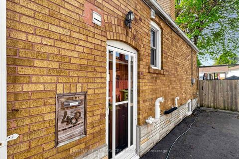 Photo 46 at 48 Frey Crescent, Maryvale, Toronto