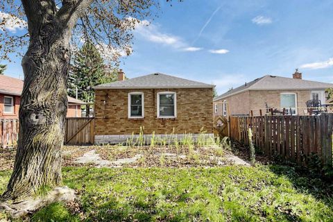 Photo 47 at 48 Frey Crescent, Maryvale, Toronto