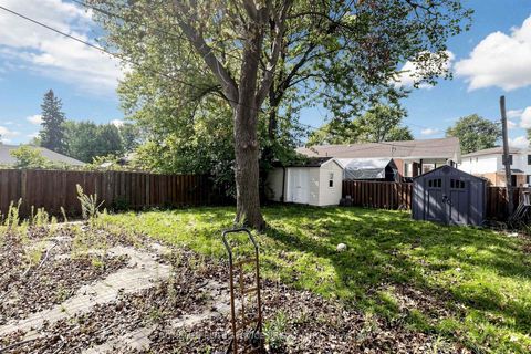 Photo 48 at 48 Frey Crescent, Maryvale, Toronto