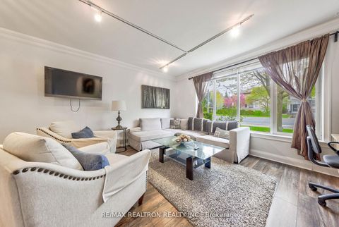 Photo 2 at 1336 Avenue Road, Lawrence Park South, Toronto