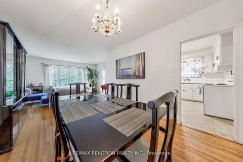 Photo 10 at 1336 Avenue Road, Lawrence Park South, Toronto