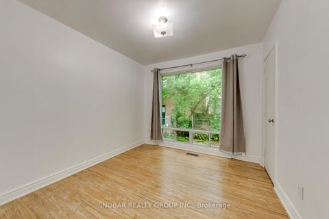Photo 14 at 42 Clearbrooke Circle, Kipling, Toronto