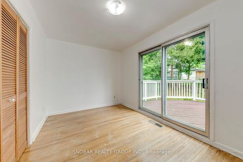 Photo 15 at 42 Clearbrooke Circle, Kipling, Toronto