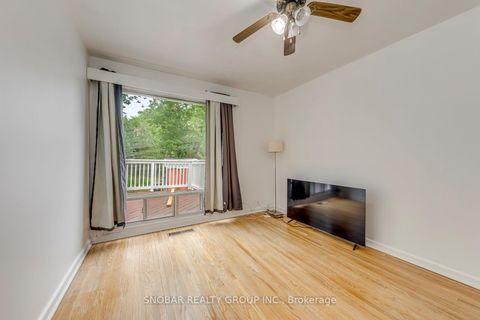 Photo 16 at 42 Clearbrooke Circle, Kipling, Toronto