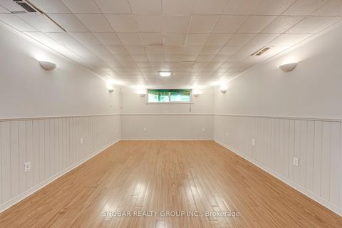 Photo 19 at 42 Clearbrooke Circle, Kipling, Toronto